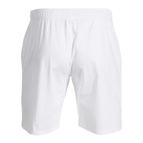 Pantalón Corto Joma Montreal Blanco