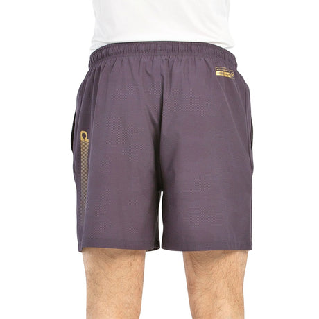 Short Bullpadel Bugle Carbón