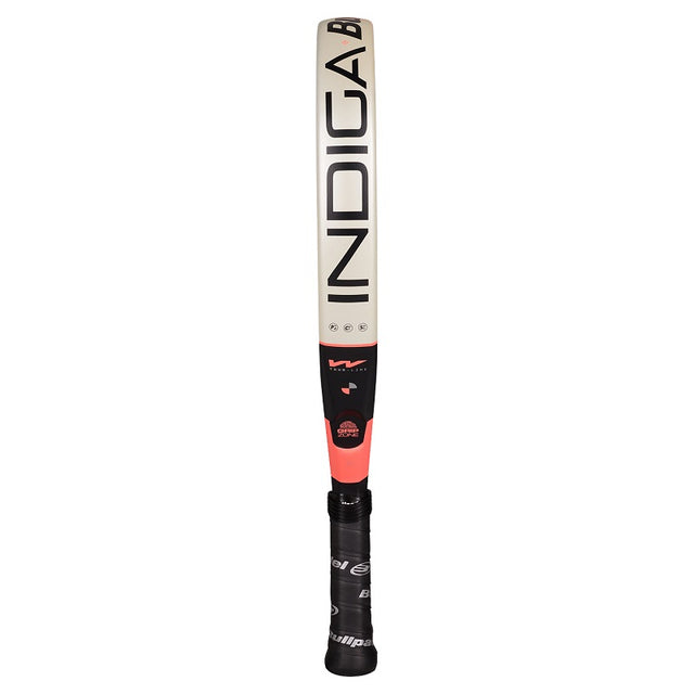 Racket Bullpadel Indiga Woman 2026