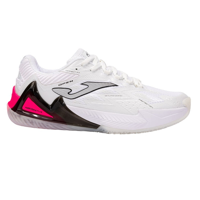 Zapatillas Joma Open Men 2502 Blanco