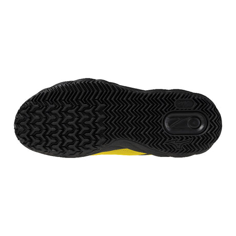 Zapatillas Mizuno Wave Enforce Court Padel Amarillo