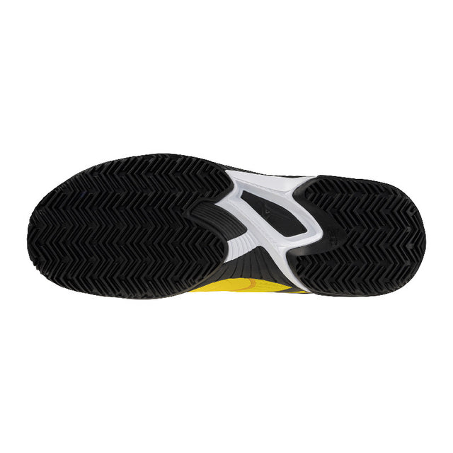 Zapatillas Mizuno Wave Exceed Court Padel Amarillo