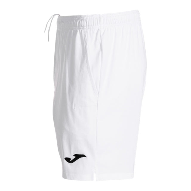 Pantalón Corto Joma Montreal Blanco