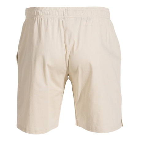 Pantalón Corto Joma Montreal Beige