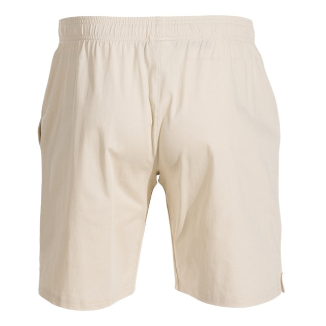 Pantalón Corto Joma Montreal Beige