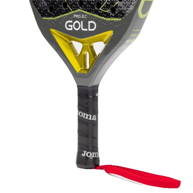 Pala Joma Gold Pro Negro 2025