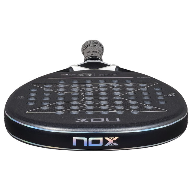 Racket Nox Quantum 12K Carbon 2025