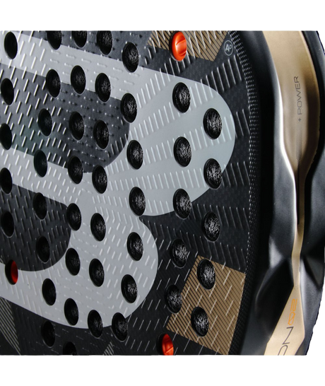 Pala Bullpadel Neuron 02 2026 Chingotto