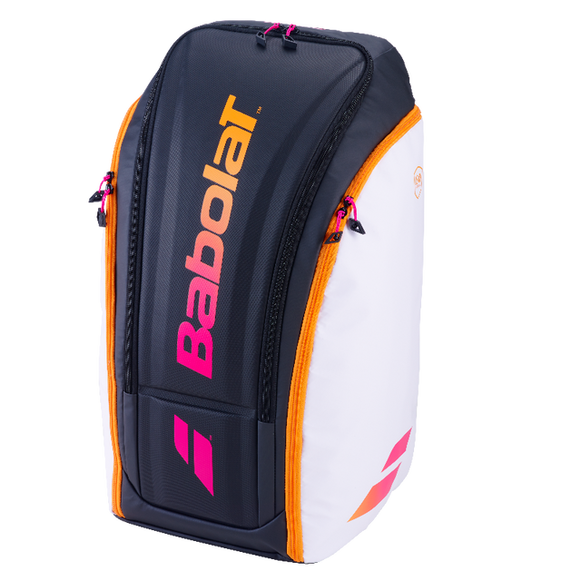 RH Perf Padel Backpack Multicolor