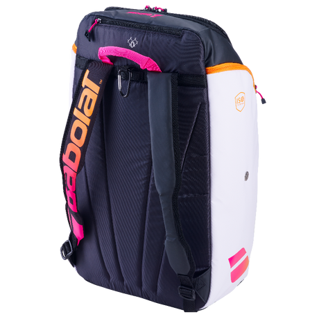 RH Perf Padel Backpack Multicolor