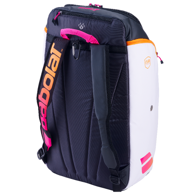 RH Perf Padel Backpack Multicolor