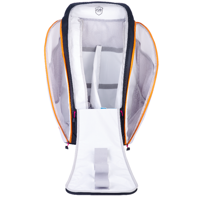 RH Perf Padel Backpack Multicolor