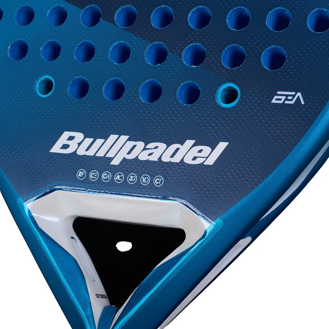 Racket Bullpadel Pearl Cloud 2025 Bea González