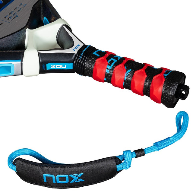 Racket Nox Quantum 12K Cobalt 2025