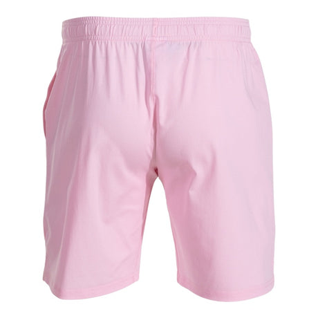 Pantalón Corto Joma Montreal Rosa