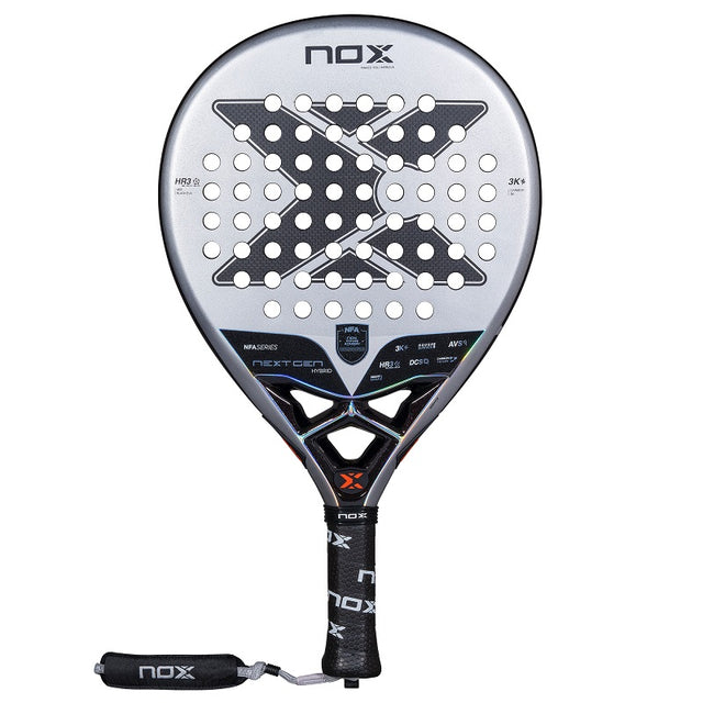 Racket Nox Nextgen Pro Hybrid NFA 2025