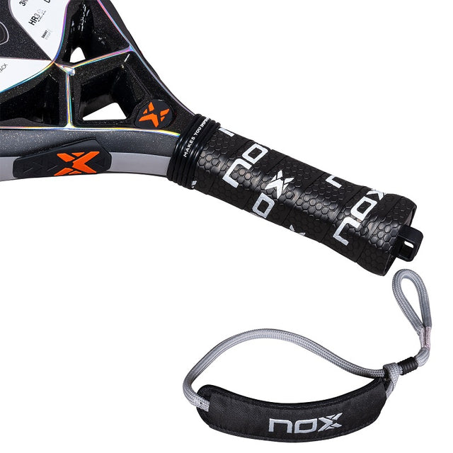 Racket Nox Nextgen Pro Attack NFA 2025