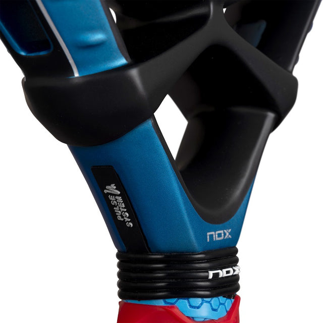 Pala Nox EA10 Ventus Attack 12K Xtrem by Edu Alonso 2026