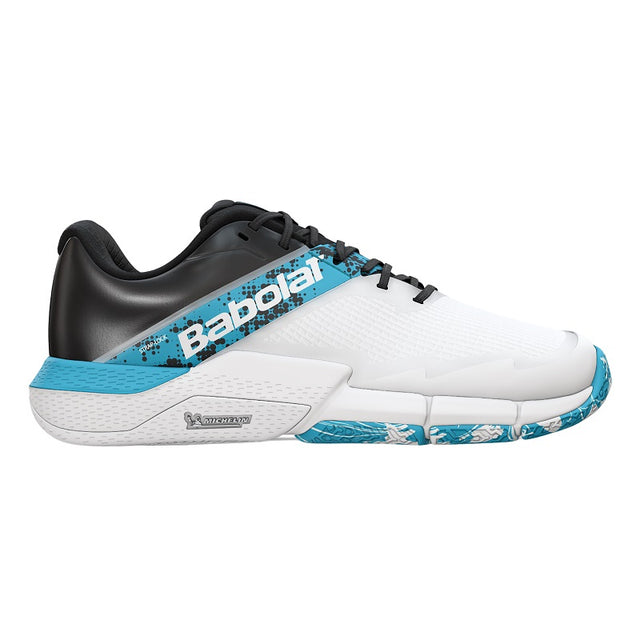 Zapatillas Babolat Movea 2 Blanco