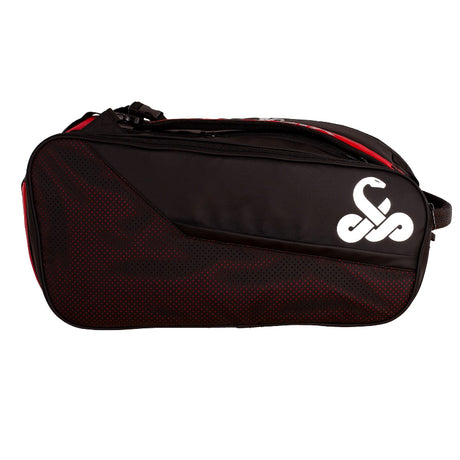 Paletero Vibor-A Technic Negro/Rojo