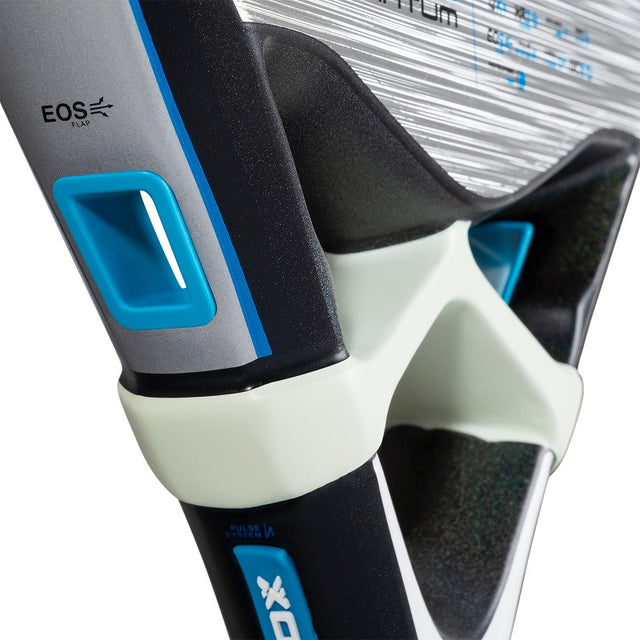 Racket Nox Quantum 12K Cobalt 2025