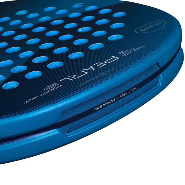 Racket Bullpadel Pearl Cloud 2025 Bea González