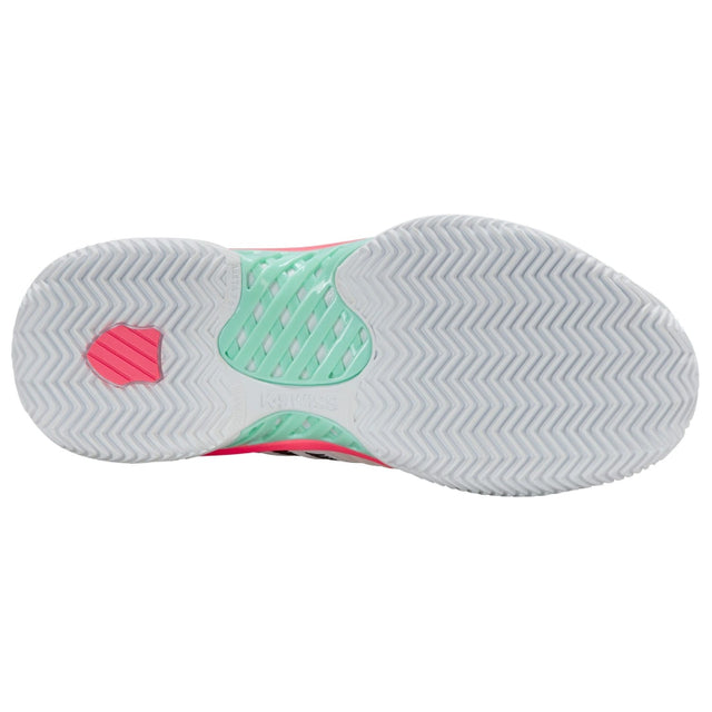Zapatillas K-Swiss Express Light 3 HB Mujer Blanco