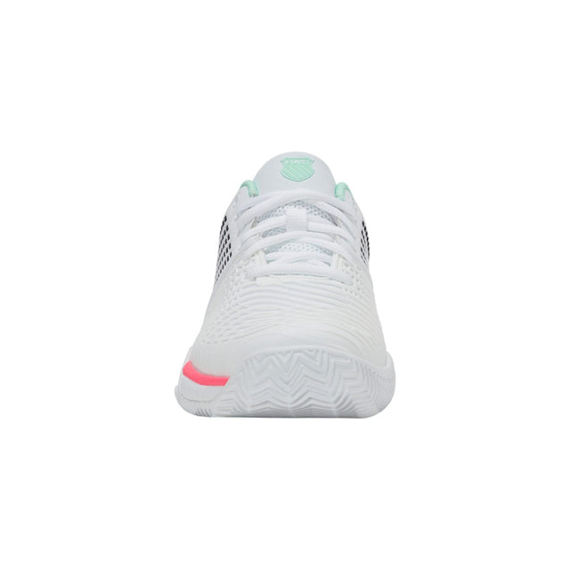 Zapatillas K-Swiss Express Light 3 HB Mujer Blanco
