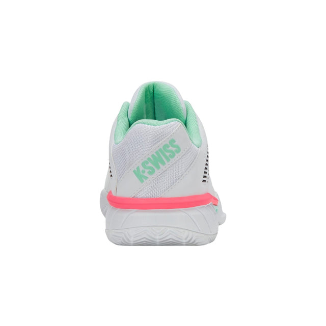 Zapatillas K-Swiss Express Light 3 HB Mujer Blanco