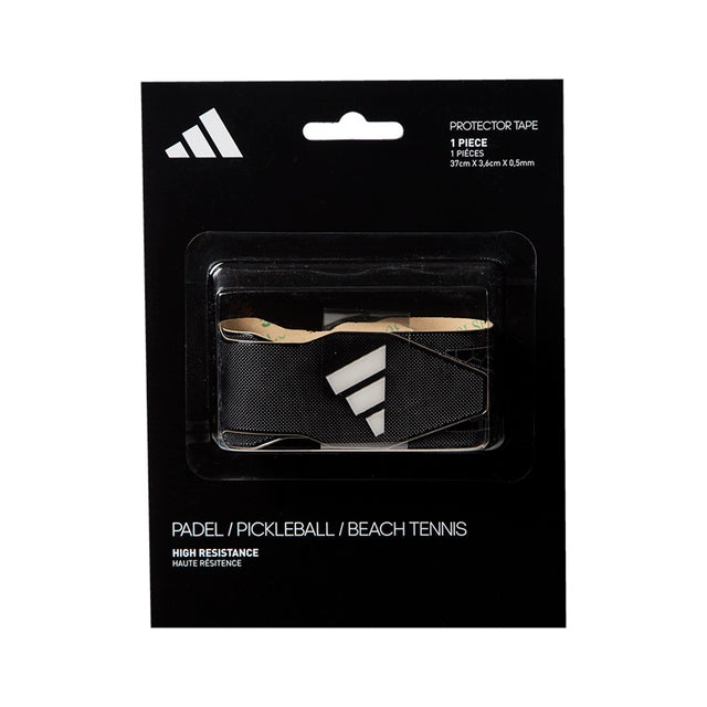 Protector Adidas Negro