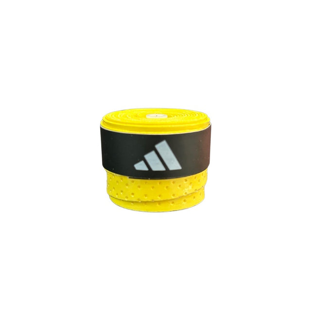 Overgrip Adidas Perforado Amarillo