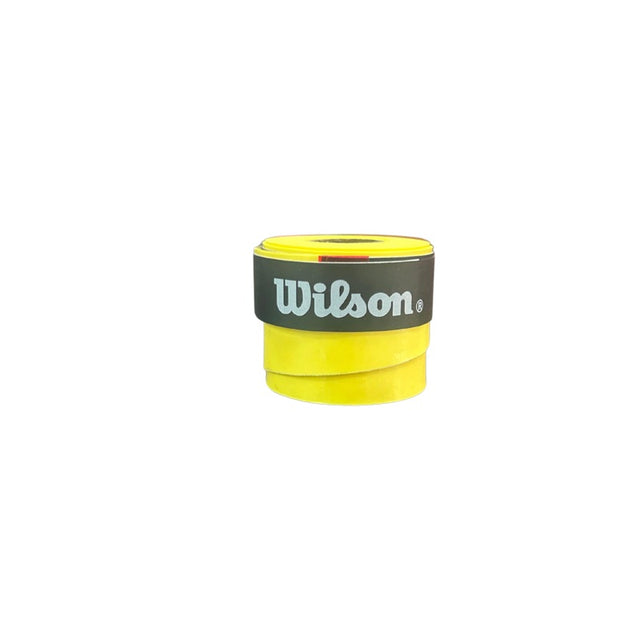 Overgrip Wilson Comfort Amarillo