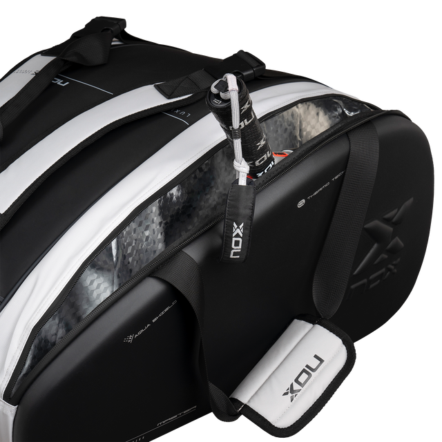 Paletero Nox Luxury Master Series