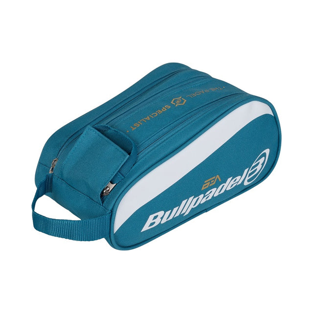 Neceser Bullpadel BPP260018 Pearl Azul