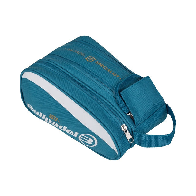 Neceser Bullpadel BPP260018 Pearl Azul