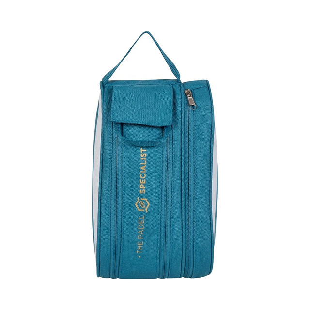 Neceser Bullpadel BPP260018 Pearl Azul