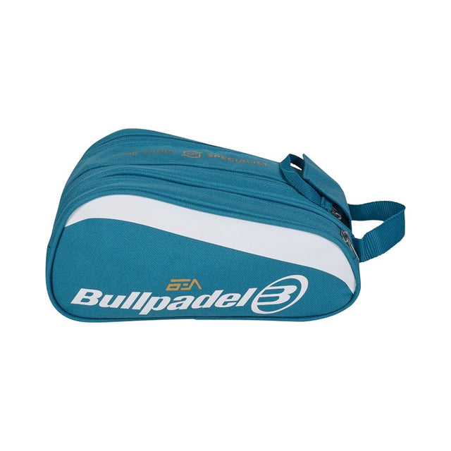 Neceser Bullpadel BPP260018 Pearl Azul
