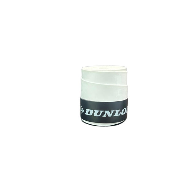 Overgrip Dunlop Tour Dry Blanco