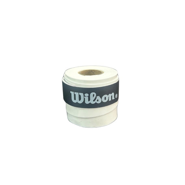 Overgrip Wilson Comfort Blanco