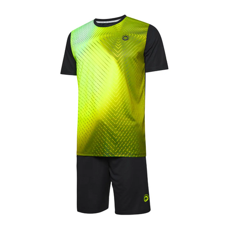 Conjunto J'Hayber Liminous Amarillo