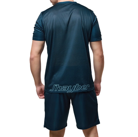 Conjunto J'Hayber Luminous Azul Marino