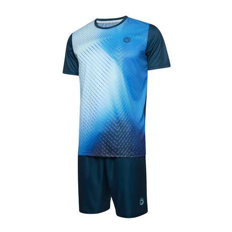Conjunto J'Hayber Luminous Azul Marino