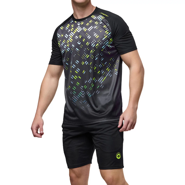 Conjunto J'Hayber Energy Negro