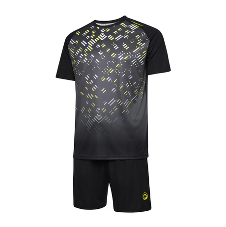 Conjunto J'Hayber Energy Negro