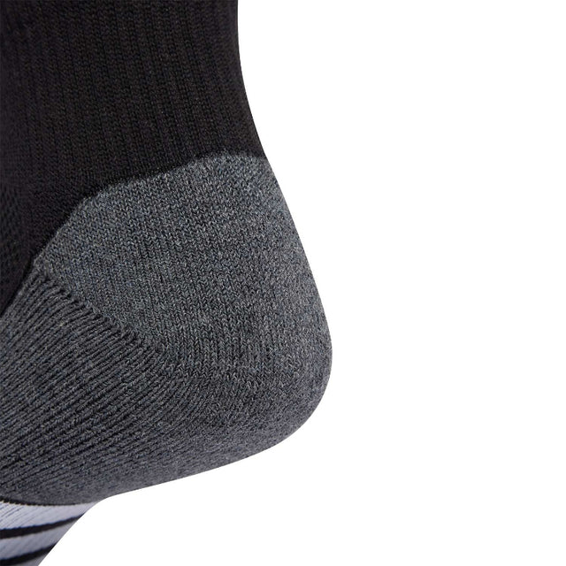 Pack de 3 calcetines Adidas Tobilleros Performance Climacool Cushioned Negro