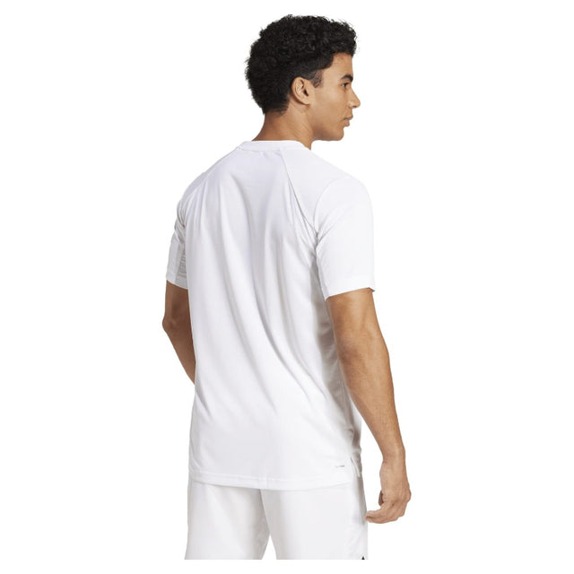 Camiseta Adidas Club Blanco