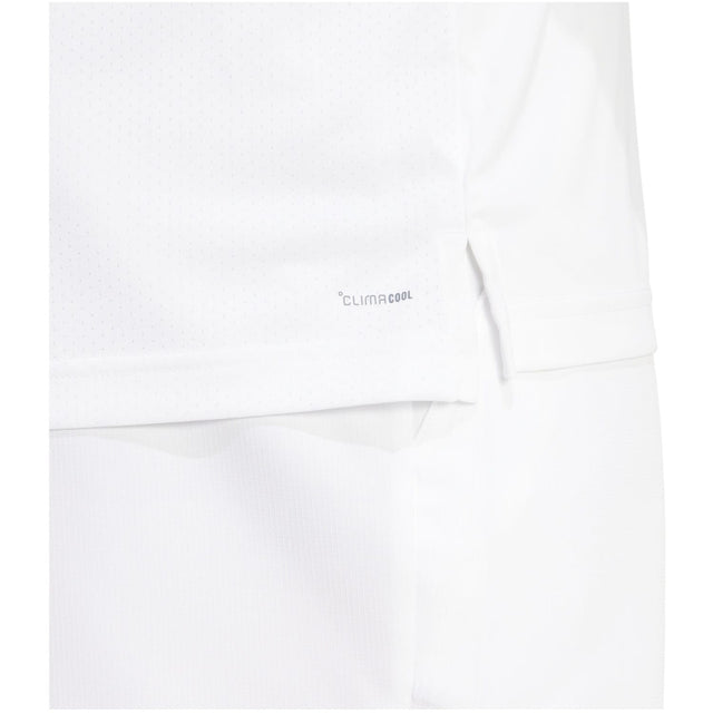 Camiseta Adidas Club Blanco
