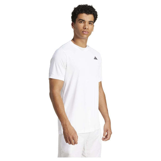 Camiseta Adidas Club Blanco