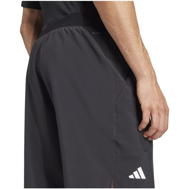Pantalón corto Adidas Club SW 7" Negro