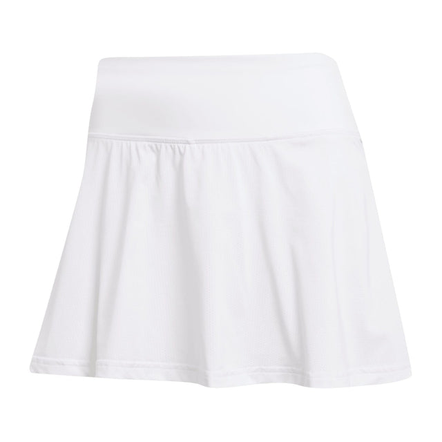 Falda Adidas Club Blanco